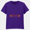 Softstyle™ youth ringspun t-shirt Thumbnail