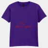 Softstyle™ youth ringspun t-shirt Thumbnail