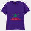 Softstyle™ youth ringspun t-shirt Thumbnail