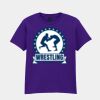 Softstyle™ youth ringspun t-shirt Thumbnail