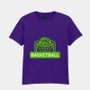 Softstyle™ youth ringspun t-shirt Thumbnail