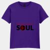 Softstyle™ youth ringspun t-shirt Thumbnail