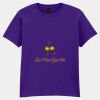Softstyle™ youth ringspun t-shirt Thumbnail