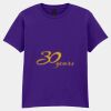 Softstyle™ youth ringspun t-shirt Thumbnail