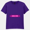 Softstyle™ youth ringspun t-shirt Thumbnail