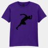 Softstyle™ youth ringspun t-shirt Thumbnail