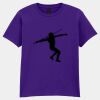 Softstyle™ youth ringspun t-shirt Thumbnail