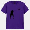 Softstyle™ youth ringspun t-shirt Thumbnail