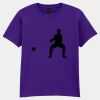 Softstyle™ youth ringspun t-shirt Thumbnail