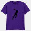 Softstyle™ youth ringspun t-shirt Thumbnail