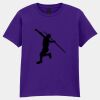 Softstyle™ youth ringspun t-shirt Thumbnail