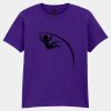 Softstyle™ youth ringspun t-shirt Thumbnail