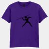 Softstyle™ youth ringspun t-shirt Thumbnail
