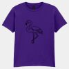Softstyle™ youth ringspun t-shirt Thumbnail