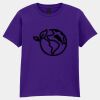 Softstyle™ youth ringspun t-shirt Thumbnail