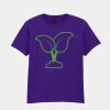 Softstyle™ youth ringspun t-shirt Thumbnail