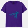 Softstyle™ youth ringspun t-shirt Thumbnail