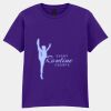 Softstyle™ youth ringspun t-shirt Thumbnail