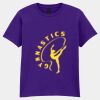 Softstyle™ youth ringspun t-shirt Thumbnail