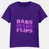 Softstyle™ youth ringspun t-shirt Thumbnail