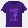 Softstyle™ youth ringspun t-shirt Thumbnail