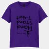 Softstyle™ youth ringspun t-shirt Thumbnail
