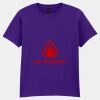 Softstyle™ youth ringspun t-shirt Thumbnail