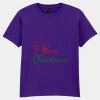 Softstyle™ youth ringspun t-shirt Thumbnail