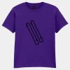 Softstyle™ youth ringspun t-shirt Thumbnail
