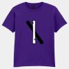 Softstyle™ youth ringspun t-shirt Thumbnail