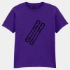 Softstyle™ youth ringspun t-shirt Thumbnail