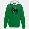 Varsity hoodie Thumbnail