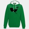 Varsity hoodie Thumbnail