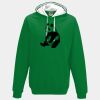 Varsity hoodie Thumbnail