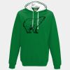 Varsity hoodie Thumbnail