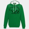 Varsity hoodie Thumbnail