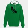 Varsity hoodie Thumbnail