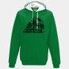 Varsity hoodie Thumbnail