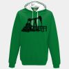 Varsity hoodie Thumbnail