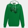 Varsity hoodie Thumbnail