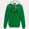 Varsity hoodie Thumbnail