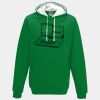 Varsity hoodie Thumbnail