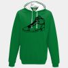 Varsity hoodie Thumbnail