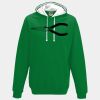 Varsity hoodie Thumbnail