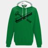 Varsity hoodie Thumbnail