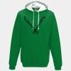 Varsity hoodie Thumbnail