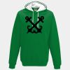 Varsity hoodie Thumbnail