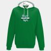 Varsity hoodie Thumbnail
