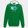Varsity hoodie Thumbnail