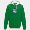 Varsity hoodie Thumbnail